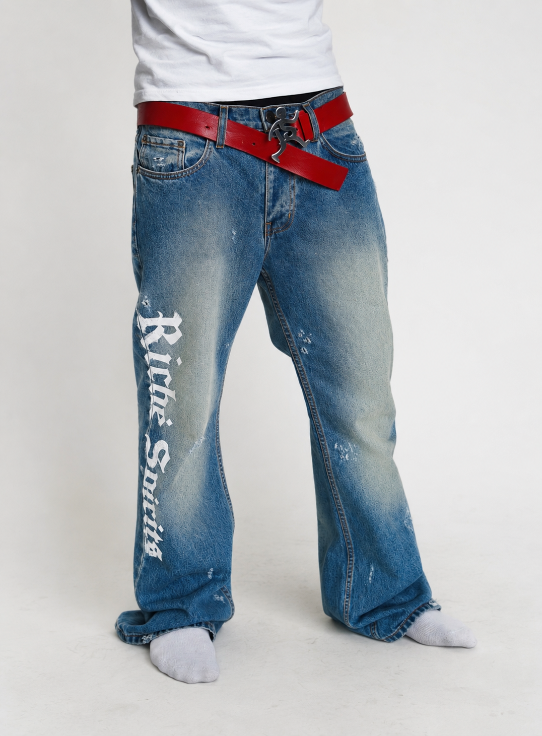Flare Denims
