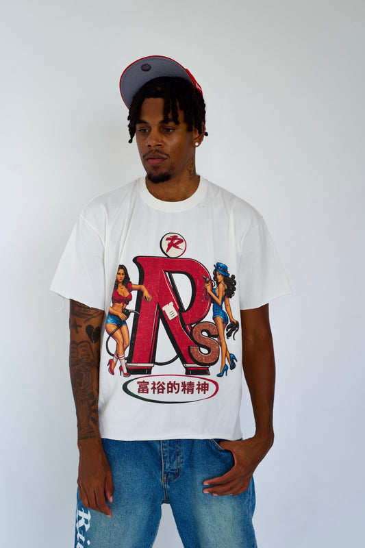 RS Dream Tee