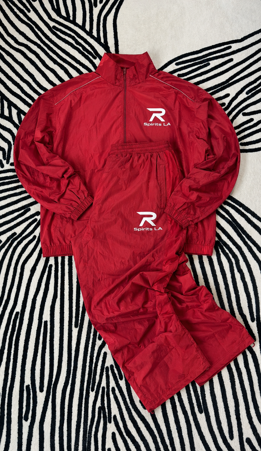 Cranberry Tracksuit