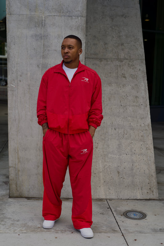 Cranberry Tracksuit